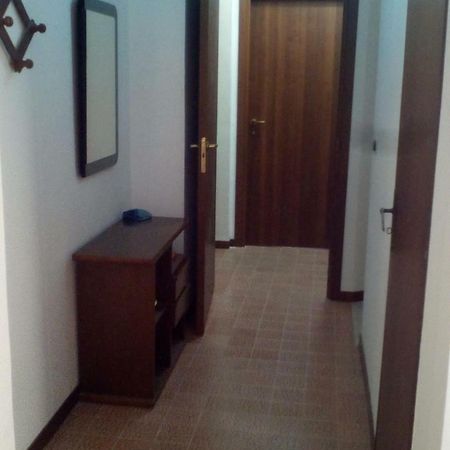 Bilocale Patti Apartman Kültér fotó