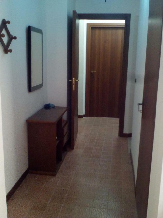 Bilocale Patti Apartman Kültér fotó